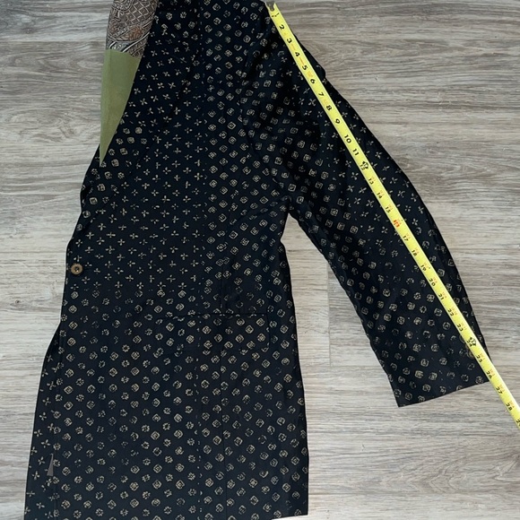 Etro Men’s Patterned Blazer - Picture 10 of 11